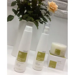 Lakme K.Therapy Repair Conditioning Fluid 1000 ml - repair full