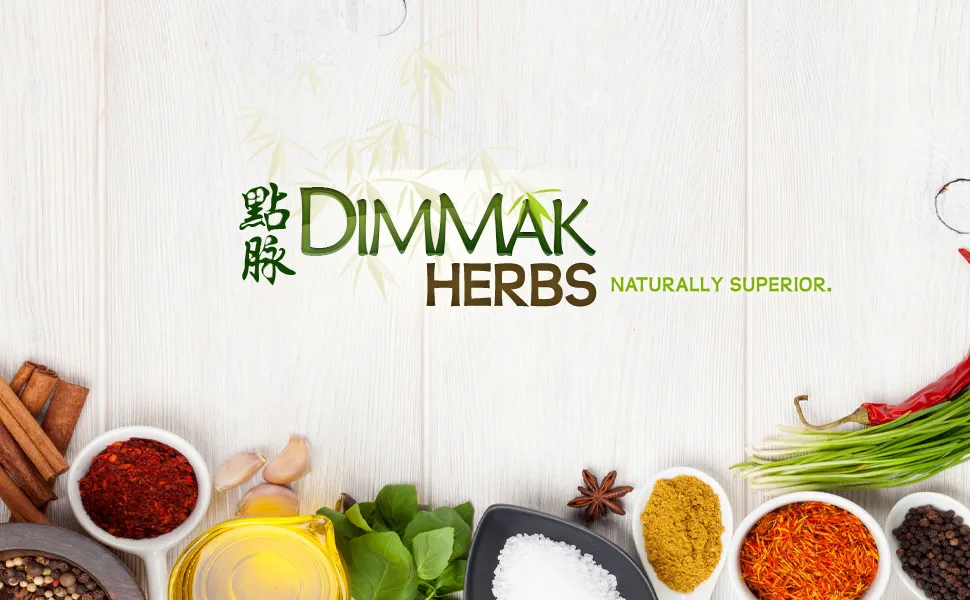 Dan Shen 5:1 Extract Powder 4oz | Salvia Root (Red Sage) Lab Tested 5:1 Concentrated Powder 112g by Dimmak Herbs - Dimmak Herbs