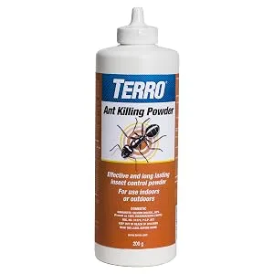 TERRO T610CAN Ant Killing Powder - terro, ant killer, ant kill powder, kill ants, insect control, diy insect control, pest control