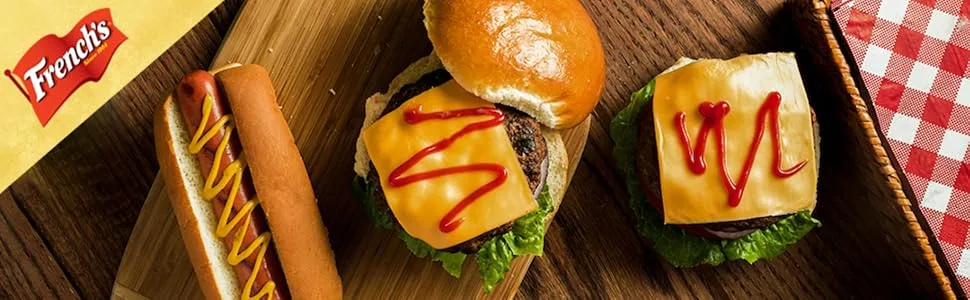 French's Deli Mustard 325ml - image
