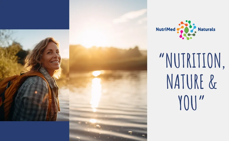 Pure Silver Colloidal - 10ppm 600ml | Made in Canada & 3rd Party Tested | Premium Colloidal Silver for Daily Use Nutrimed Naturals Nutrition Nature & You - Nutrimed Tagline
