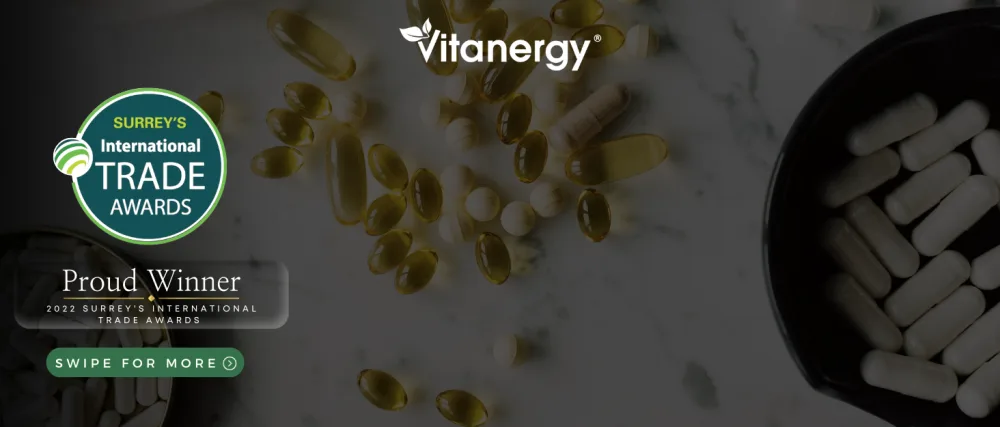 Vitanergy Selenium 200mcg Tablet Supplement Antioxidant and Thyroid Health Support 3 Months of Supply Made in Canada - vitanergy, vitamins, supplements, health, wellness, pills, nutrition, natural supplement