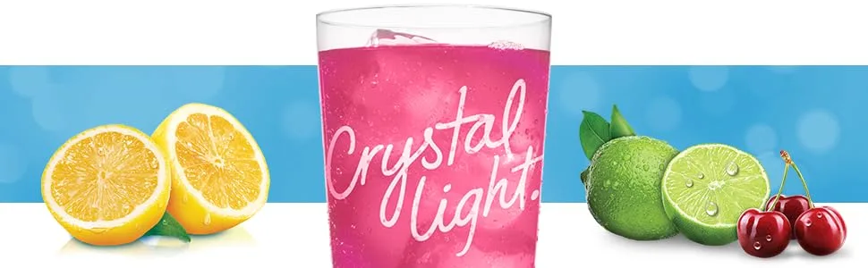 Crystal Light Sugar-Free Orange On-The-Go Powdered Drink Mix 120 Count - product information 1