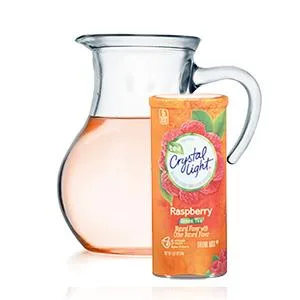 Crystal Light Sugar-Free Orange On-The-Go Powdered Drink Mix 120 Count - product information 3
