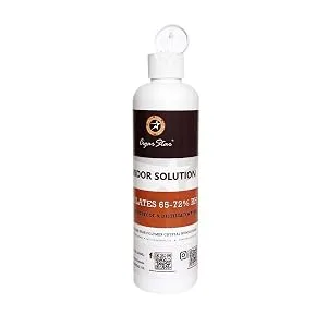 CIGAR STAR HUMIDOR SOLUTION TROPICAL HUMIDITY PROPYLENE GLYCOL 50/50 Mix 8oz - HUmidor solution