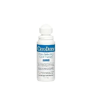 CryoDerm Cold Pain Relief Spray - 32 oz spray - cryo 3