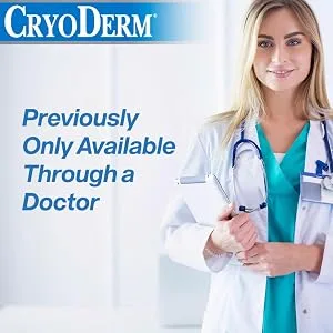 Cryoderm Cold Gel 16oz - content3