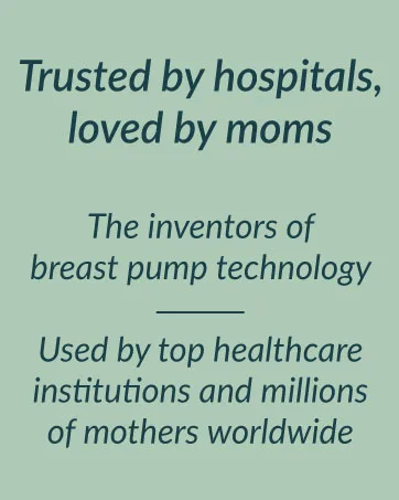 Ameda Contact Nipple Shield 20mm - trust