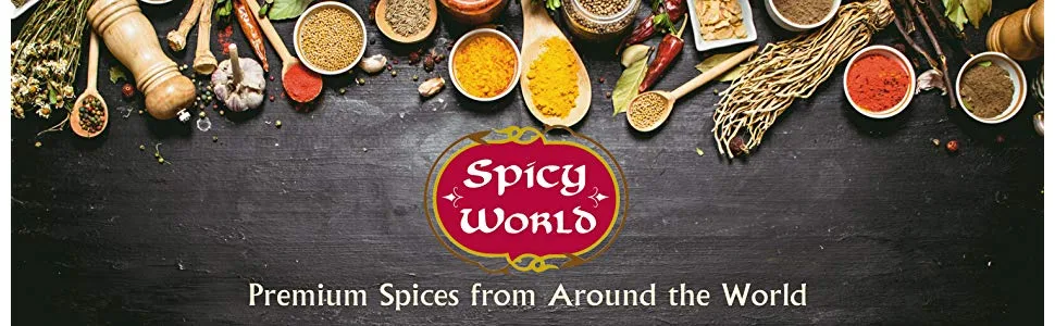 Crushed Red Pepper Flakes 5 Pound Bulk Value Pack - Chili Flakes - by Spicy World 5 Pound (Pack of 1) - product information 1