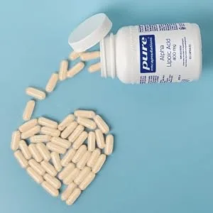 Pure Encapsulations - Iron Plus Essentials - 60 Capsules - product information 4