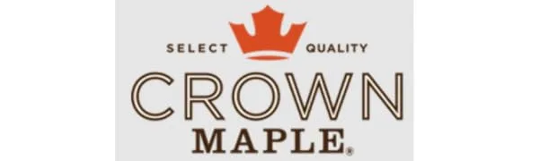 Crown Maple Amber Color Rich Taste organic maple syrup 750ML (25 FL OZ) - product information 1