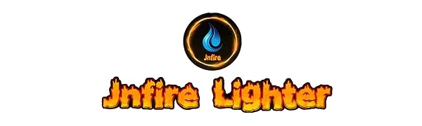 Jnfire Torch Butane Lighter Refillable Cooking Torch with Visible Fuel Tank Adjustable Single Jet Flame Lighters for Creme Brulee Dabs Desserts BBQ Baking (Butane Not Included) - Jnfire lighter
