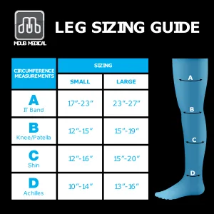 CROSSTRAP Achilles Strap | Achilles Support to Prevent Achilles Tendonitis | Running, Cycling, Hiking, Sports Black Small - Achilles Strap sizing