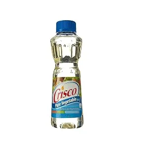 Crisco Pure Vegetable Oil, 16 oz - product information 1