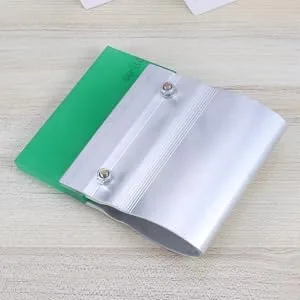 ARTIBETTER Screen Printing Squeegee Aluminum Ink Scraper for Screen Printing - product information 2