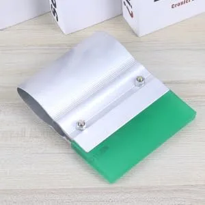 ARTIBETTER Screen Printing Squeegee Aluminum Ink Scraper for Screen Printing - product information 4