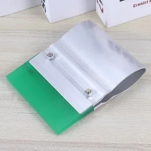 ARTIBETTER Screen Printing Squeegee Aluminum Ink Scraper for Screen Printing - product information 5