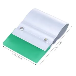 ARTIBETTER Screen Printing Squeegee Aluminum Ink Scraper for Screen Printing - product information 6