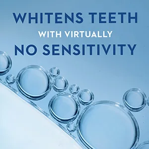 Crest Whitening Emulsions Leave-on Teeth Whitening Gel Pen Kit, 0.88 Oz (25 G) - Whitens Teeth with Virtually No Sensitivity