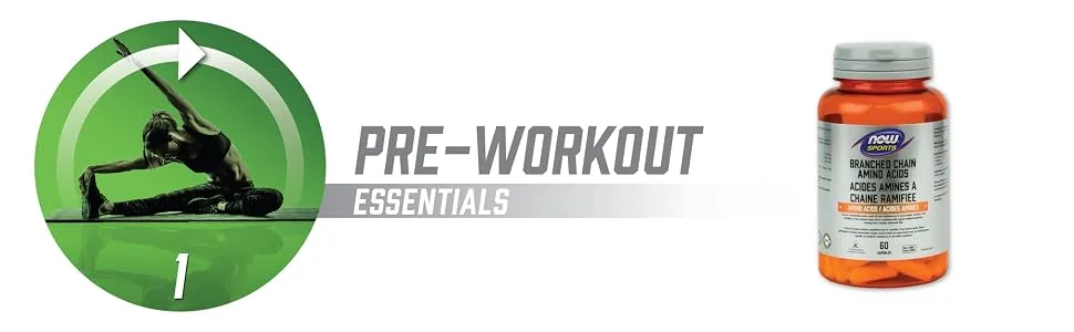 NOW Sports Nutrition Certified Organic Pea Protein 15 Grams Unflavoured Powder 680g - pre work out essentials