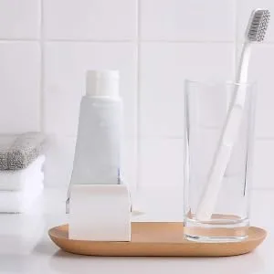 exprimidor de jugos autom tico Hand juicer Toothpaste Rolling Squeezer Storage Clip extruder Large - product information 1