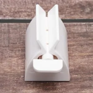 exprimidor de jugos autom tico Hand juicer Toothpaste Rolling Squeezer Storage Clip extruder Large - product information 3