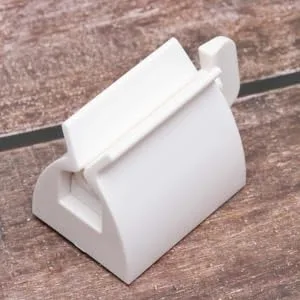 exprimidor de jugos autom tico Hand juicer Toothpaste Rolling Squeezer Storage Clip extruder Large - product information 5