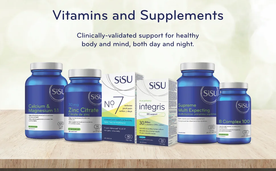 Omega 3 1000mg 150 soft gels Nutritional Supplement - Sisu