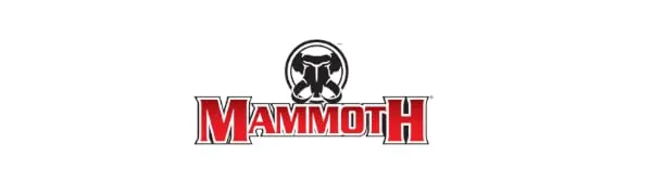 Mammoth EAA9 Performance EAA + BCAA Formula Full Spectrum EAAs 6g BCAA Blend High Leucine for Muscle Recovery Electrolytes: Coconut Water + Himalayan Sea Salt Sugar Free Zero Calorie 30 Servings 30 servings Fruit Punch Blast 390 gram - Mammoth EAA