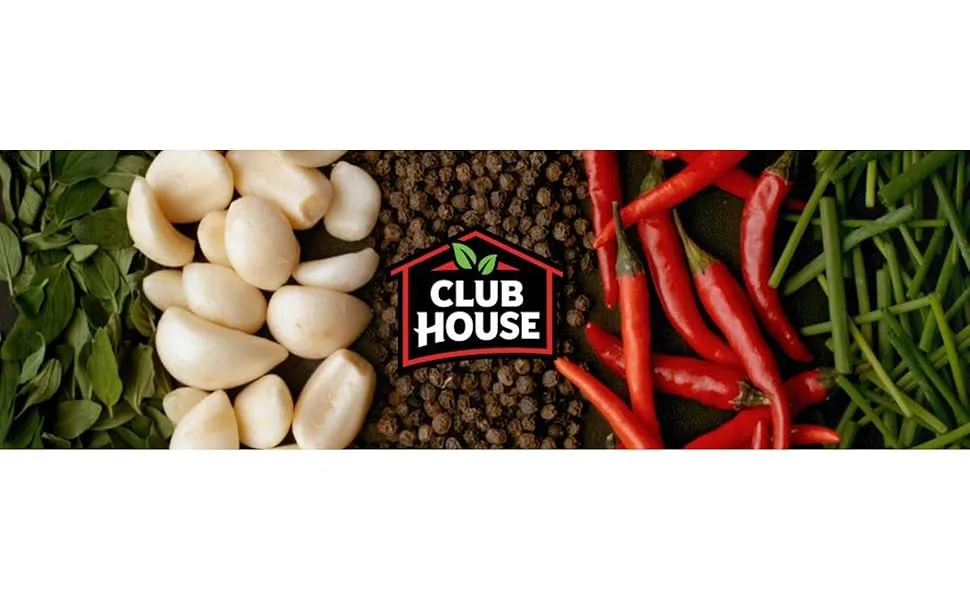 Club House Quality Natural Herbs & Spices Celery Seed 105g - image