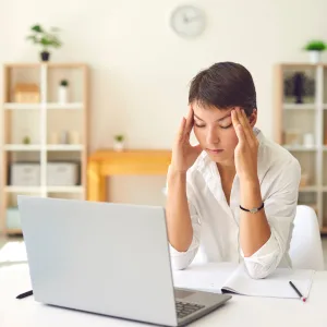 Provita Migraine - Natural Herbal Solution for Headaches Prevent & Reduce Severity of Migraines (60 Capsules) - product information 4