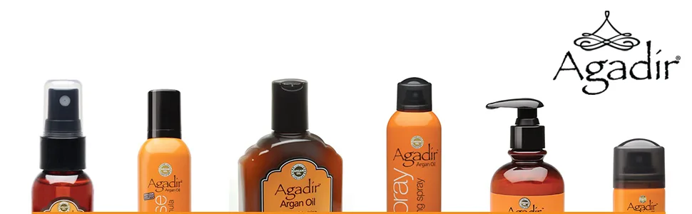 Argan Oil Daily Moisturizing Shampoo by Agadir for Unisex - 12 oz Shampoo - shampoo
