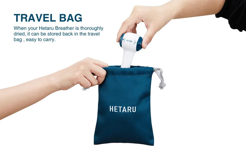 Breathing Exercise Device for Lungs Respiratory Exerciser Therapy for Mucus Relief Stronger Lungs - 0001