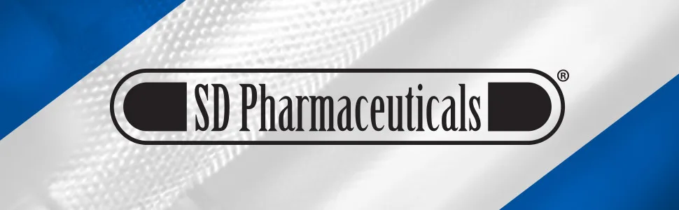 SD Pharmaceuticals Citrulline Malate 2000 (270 g) | Pure Vegan Fermented L-Citrulline Malate - SD Pharmaceuticals