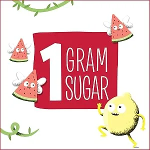 Creative Roots Peach Mango Naturally Flavored Coconut Water Kids Beverage (10 ct Pack, 8.5 fl oz Bottles) - product information 3