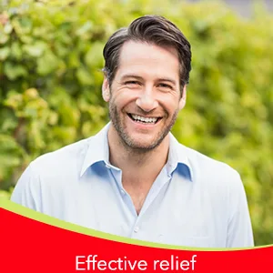 Secaris Lubricating Nasal Gel 30 g - Effective
