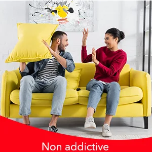 Secaris Lubricating Nasal Gel 30 g - Non addictive