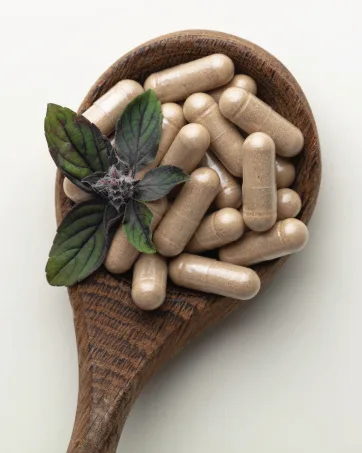Organika Curcumin 60 Vcaps - Organika Supplements Adhere to the Highest Quality Standards