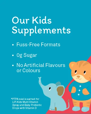 Organika MSM- Joint and Inflammation Support- 180caps - Our Kids Supplements