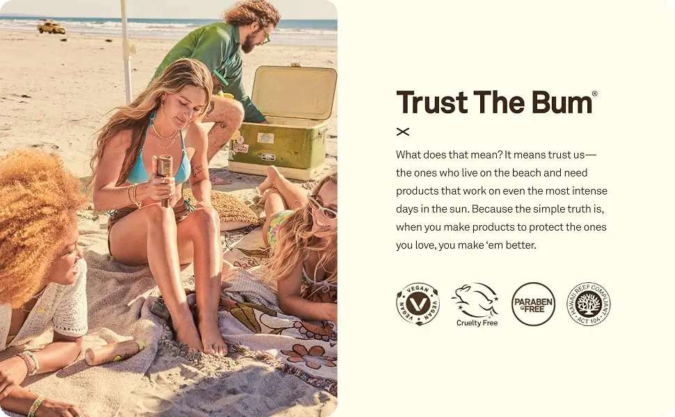 Sun Bum SPF 15 Browning Lotion Vegan and Reef Friendly (Octinoxate & Oxybenzone Free) Broad Spectrum Moisturizing UVA/UVB Sunscreen Tanning Lotion with Vitamin E 8.5 oz - sun bum