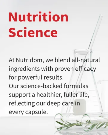 Nutridom Complete Women's Multivitamin | Iron Vitamin D3 B-Vitamins and Antioxidants C & E | Gluten-Free Non-GMO 60 Vegetable Capsules - brand