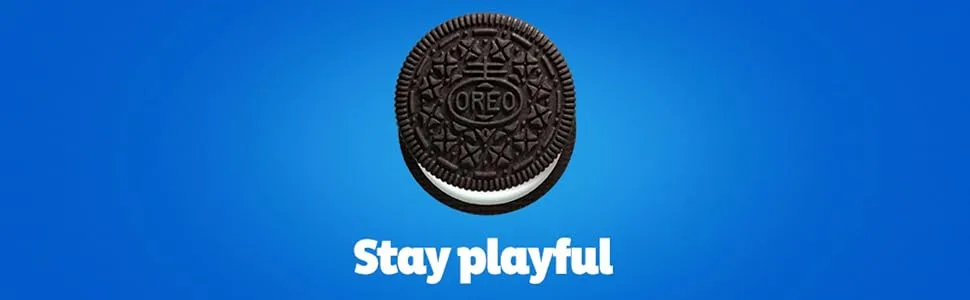 OREO Thins Original Chocolate Sandwich Cookie 261 g Original 261 g - image