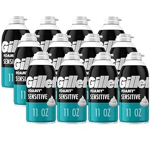 Gillette Proshield Chill Mens Razor Handle + 3 Blade Refills Handle + 3 Refills (ProShield Chill) - product information 6