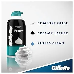 Gillette Proshield Chill Mens Razor Handle + 3 Blade Refills Handle + 3 Refills (ProShield Chill) - product information 7