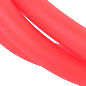 Fitness Pull Rope Yoga Resistance Bands Exercise Tubes Practical Elastic Training Rope for Yoga Pilates Workout Cordages Black - TJ15796-02-2