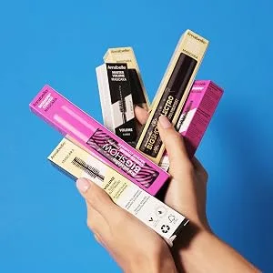 Annabelle Single Eyeshadow - Ebony 1.50 g - Mascaras new pack
