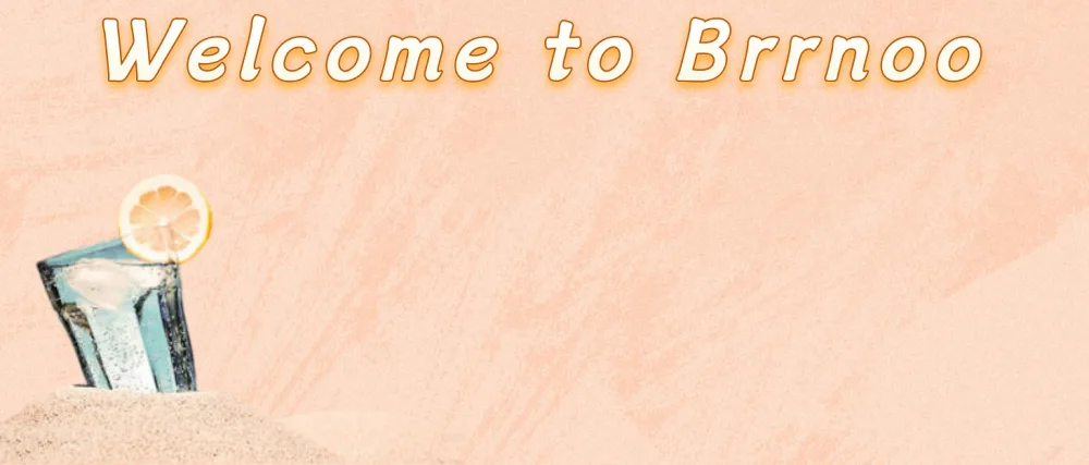 Brrnoo Makeup Brush Brow Brush Eyelash Eyebrow Brush Comb Wood Handle Double Head Extension Metal Steel Makeup - Brrnoo
