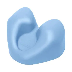 CranioCradle Sport DT (Deep Tissue) - Quality Neck, Back, Shoulder for Deep Tissue Massage, Myofascial Release & Physical Therapy - Lower & Upper Back Pain Relief - CranioCradle Sport Deep Tissue Therapy System