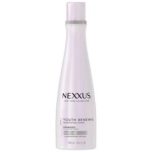 Nexxus Youth Renewal Shampoo 400 ML - product information 1
