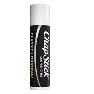 ChapStick Classic Lip Balm Original Flavour 2 Tubes - product information 2